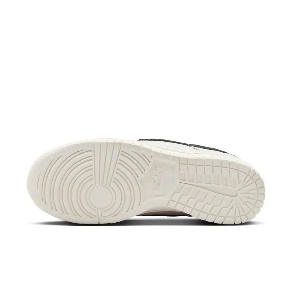 Nike shoes - SE - HQ3502-100 - WHITE BLACK TEAM RED 5