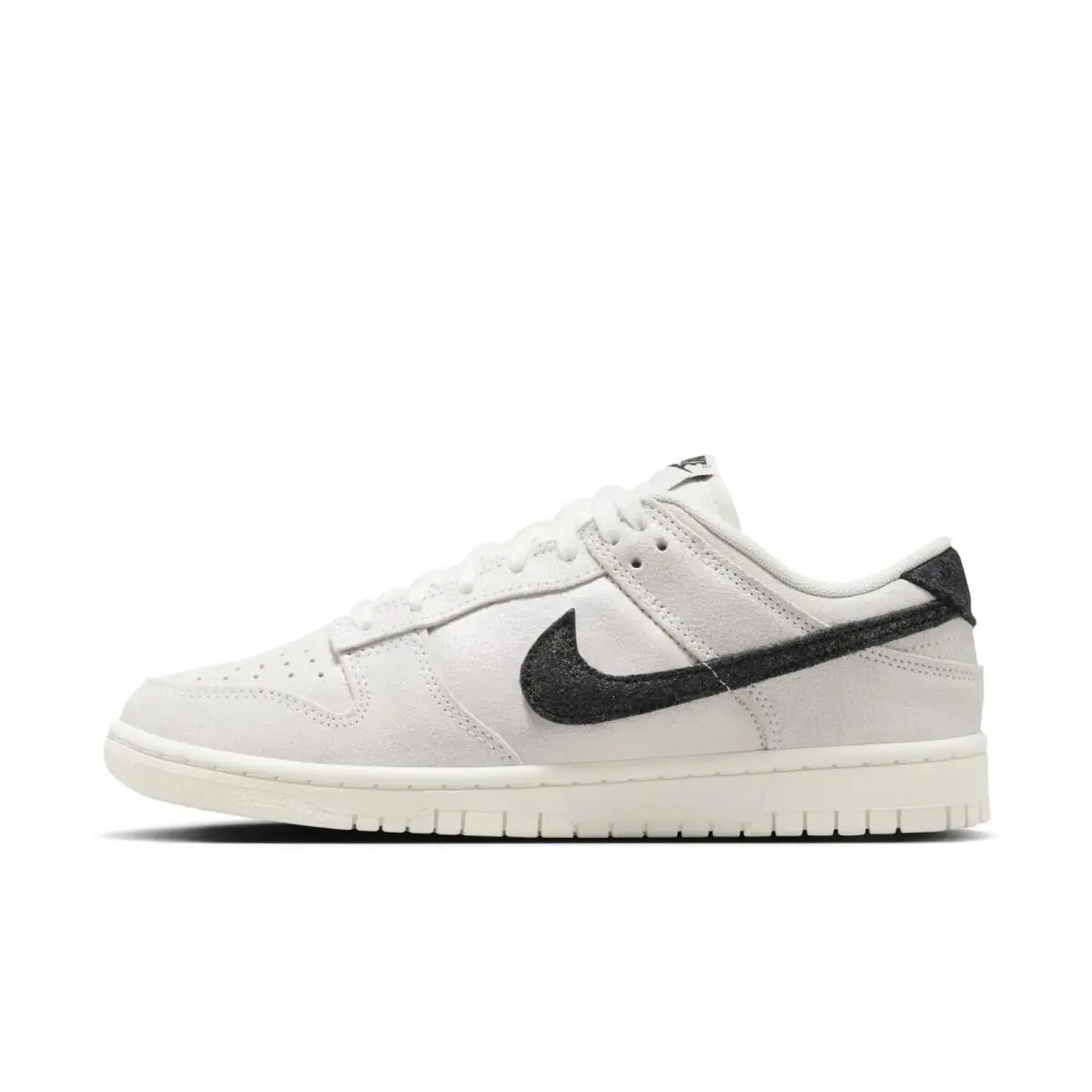 Nike shoes - SE - HQ3502-100 - WHITE BLACK TEAM RED 8