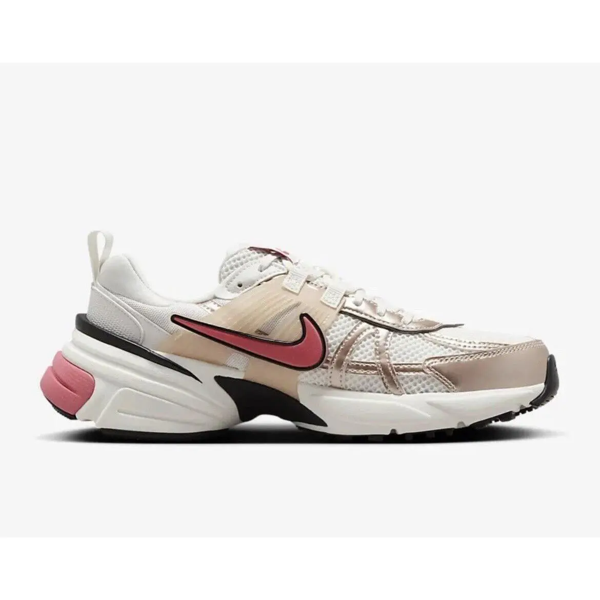 Nike shoes - Nike V2K Run - Run - HJ7389-838 - Multicolor 0