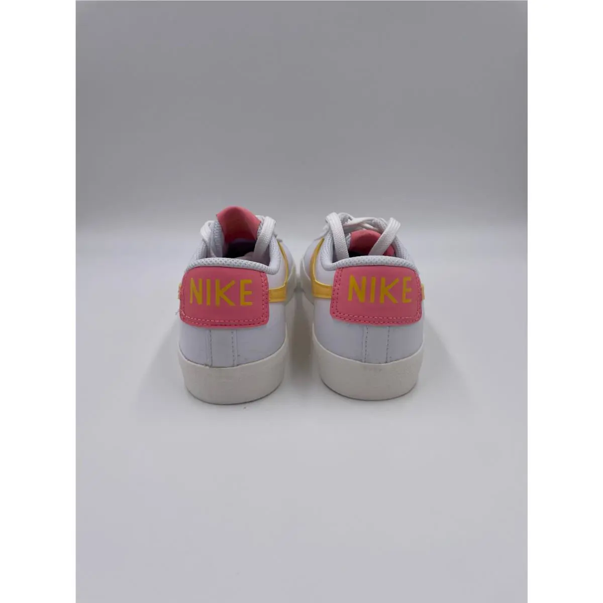 Nike shoes - Nike Blazer - Blazer - White 2