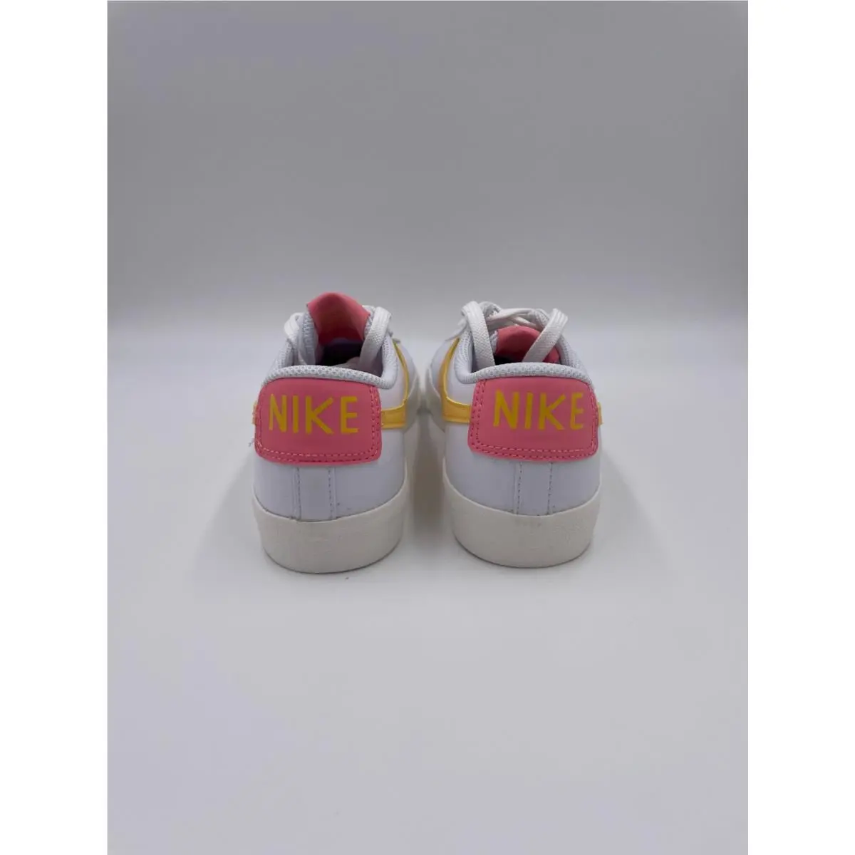 Nike shoes - Nike Blazer - Blazer - White 10