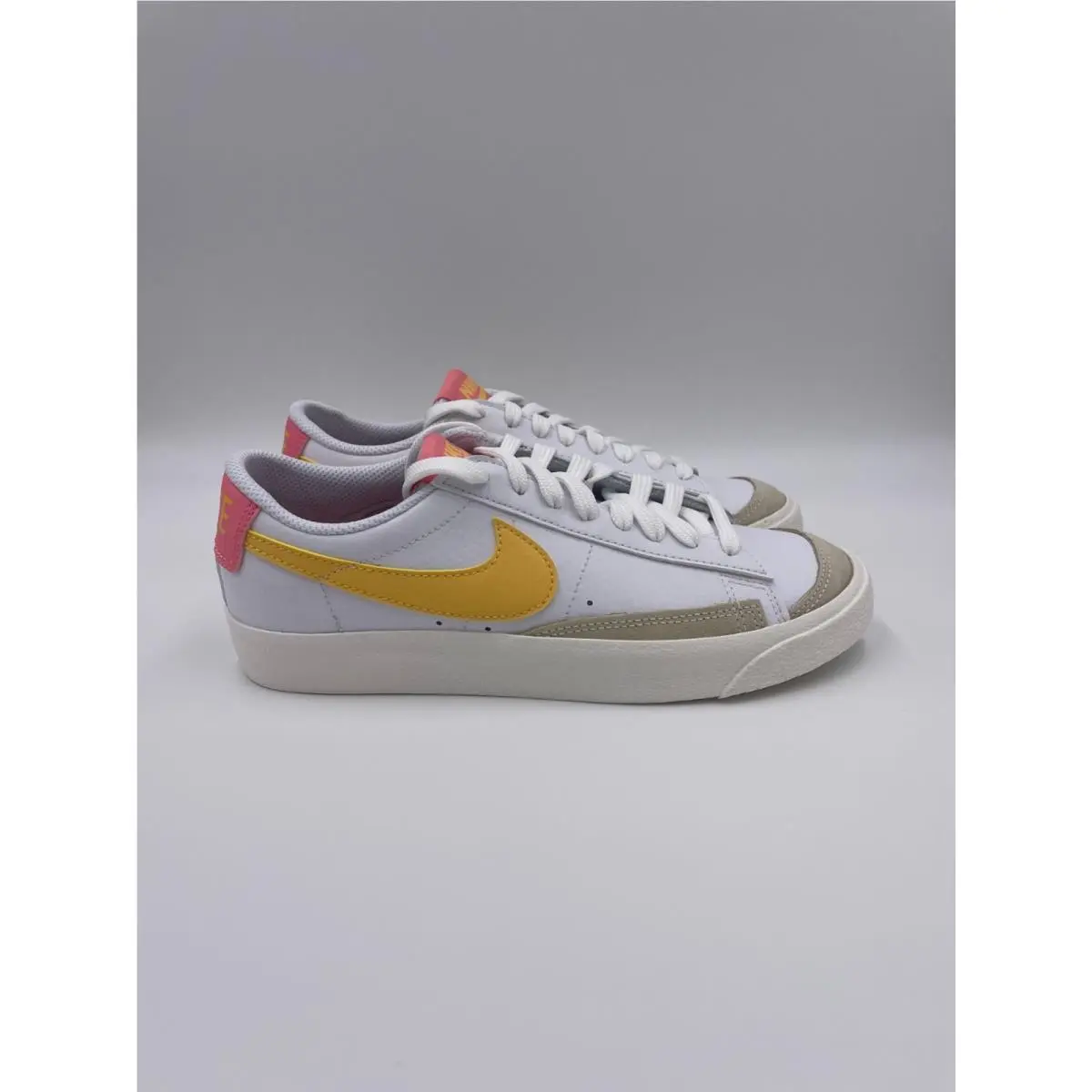 Nike shoes - Nike Blazer - Blazer - White 7