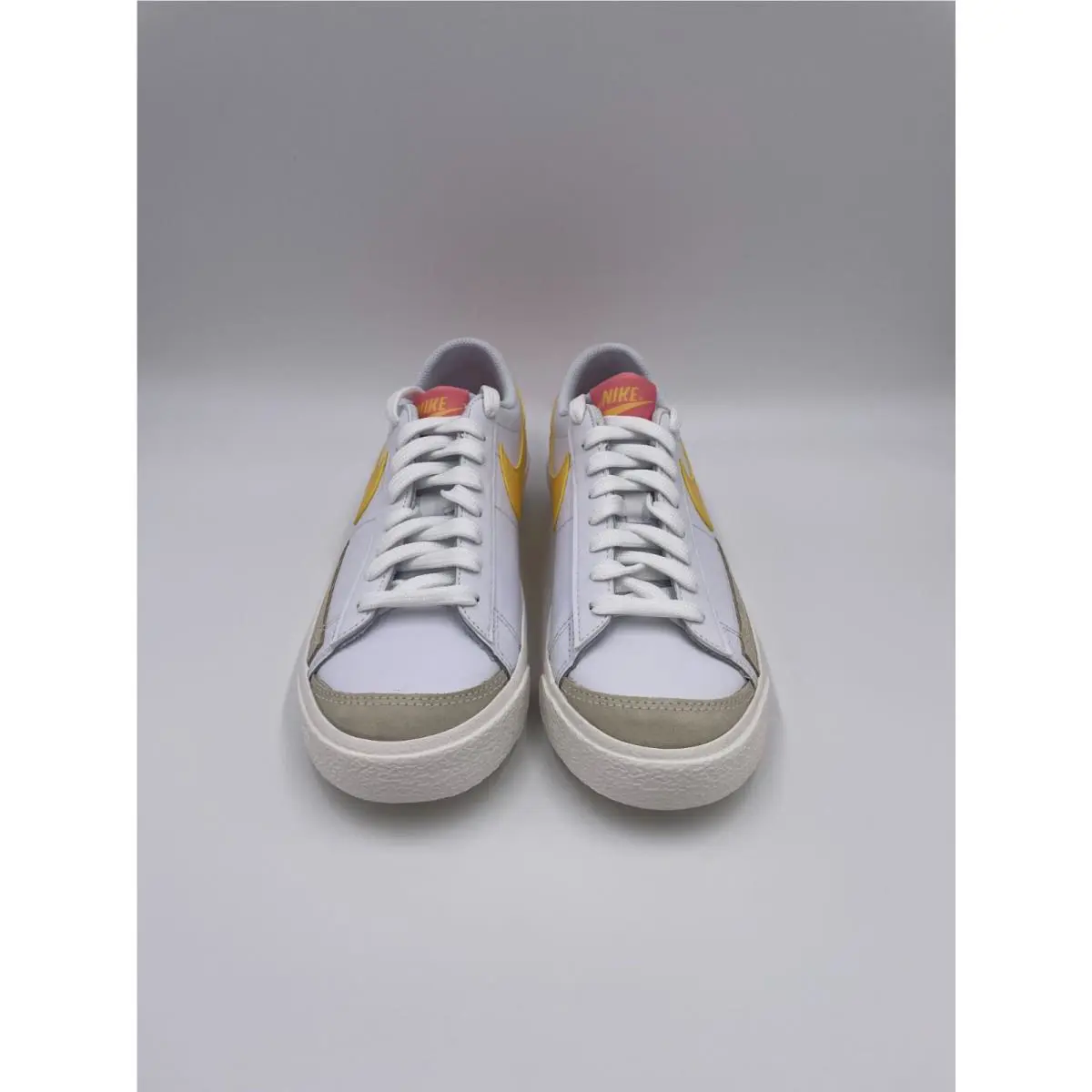 Nike shoes - Nike Blazer - Blazer - White 1