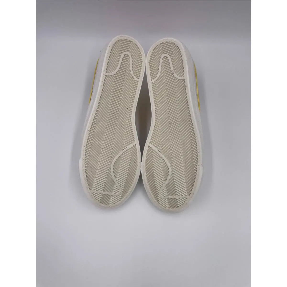 Nike shoes - Nike Blazer - Blazer - White 4