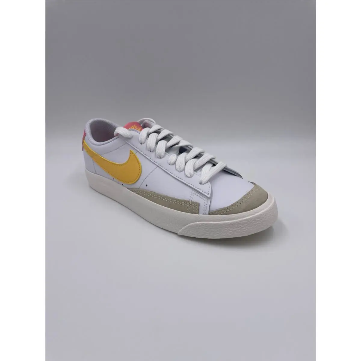 Nike shoes - Nike Blazer - Blazer - White 5