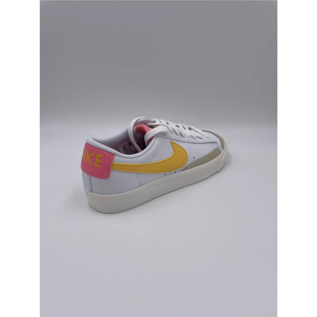 Nike shoes - Nike Blazer - Blazer - White 6