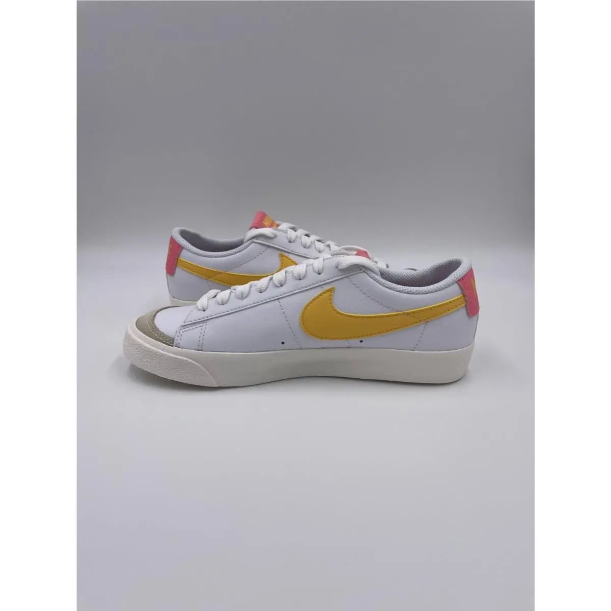 Nike shoes - Nike Blazer - Blazer - White 8