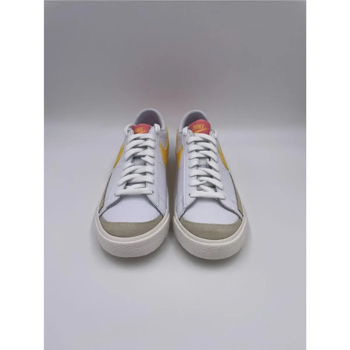 Nike shoes - Nike Blazer - Blazer - White 9