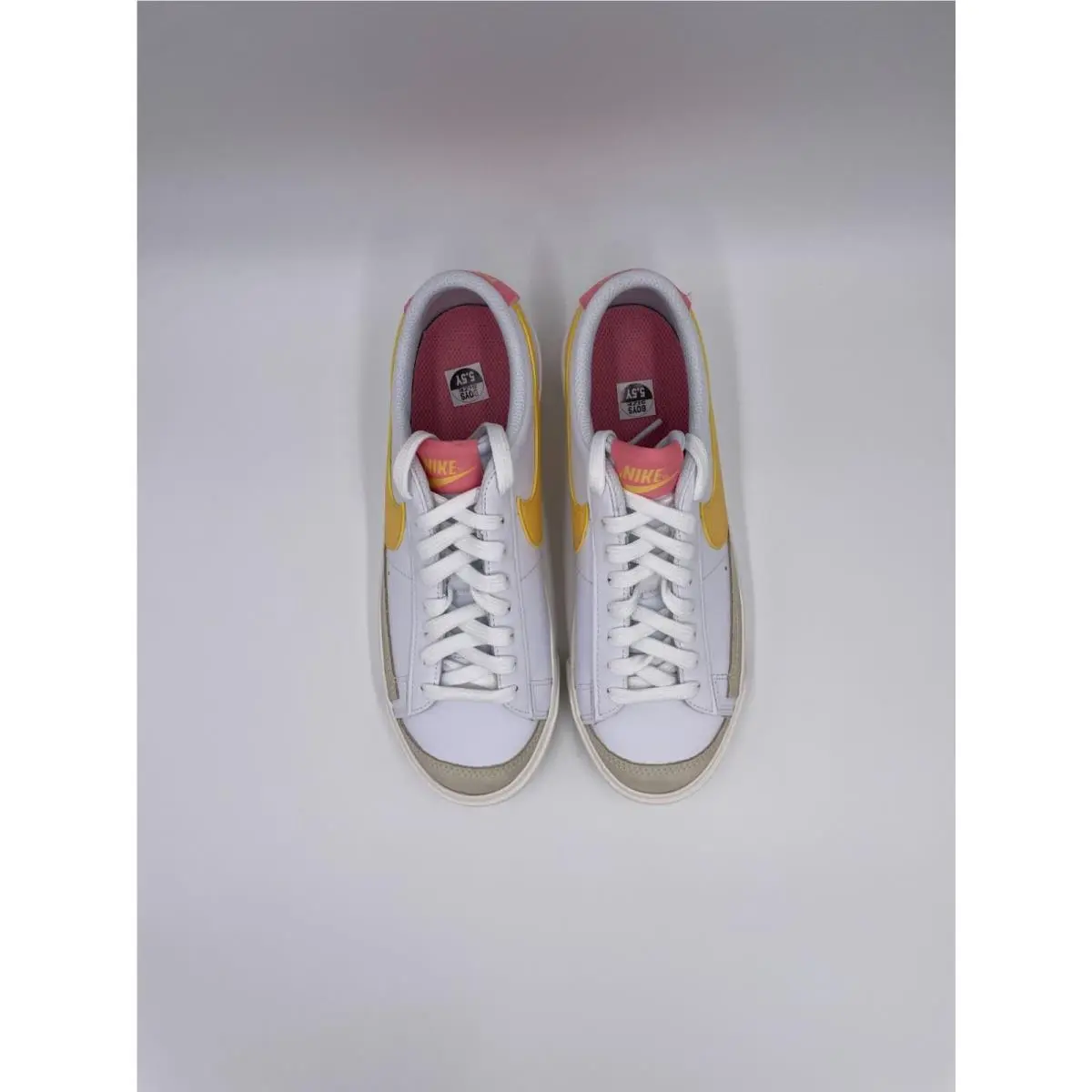 Nike shoes - Nike Blazer - Blazer - White 11