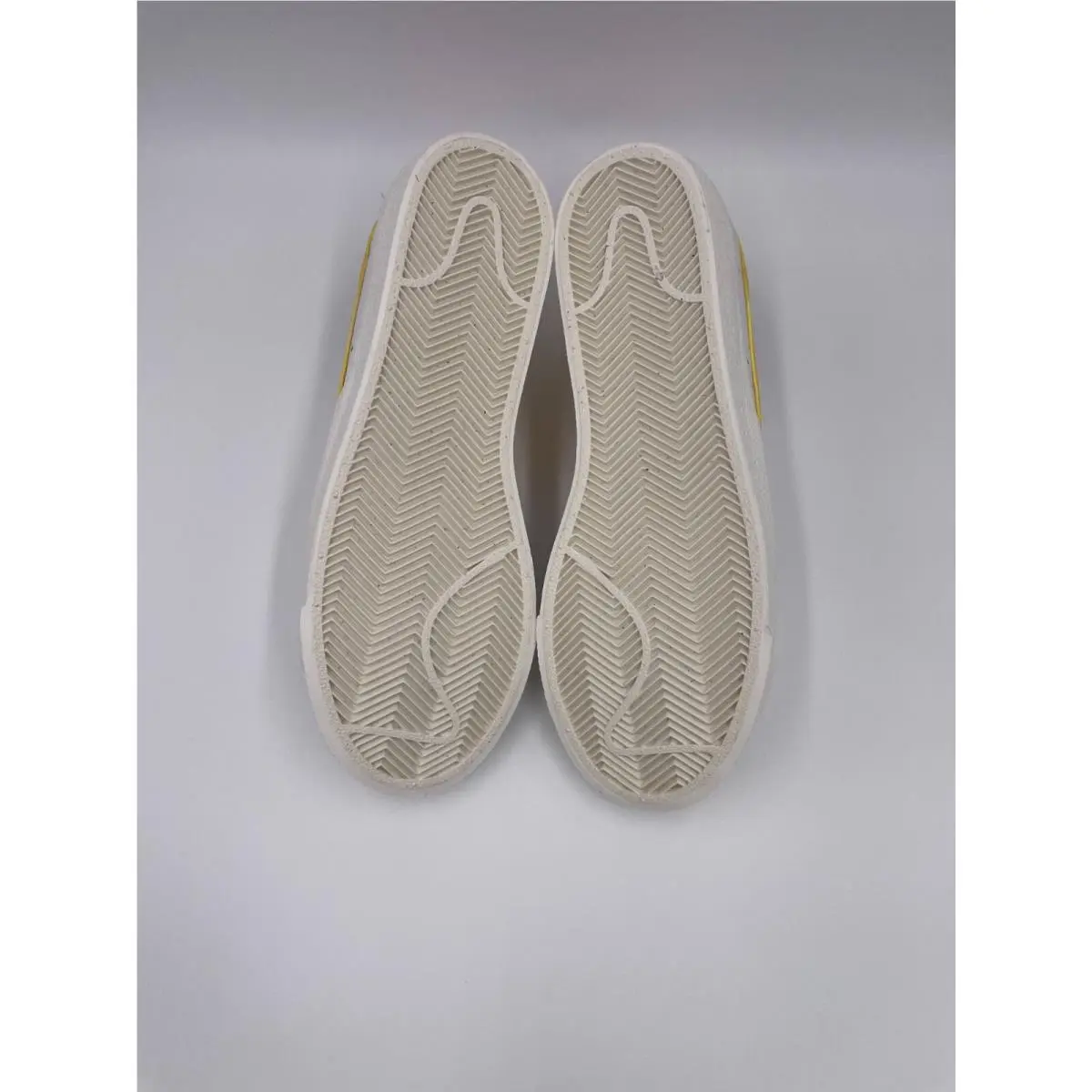 Nike shoes - Nike Blazer - Blazer - White 12