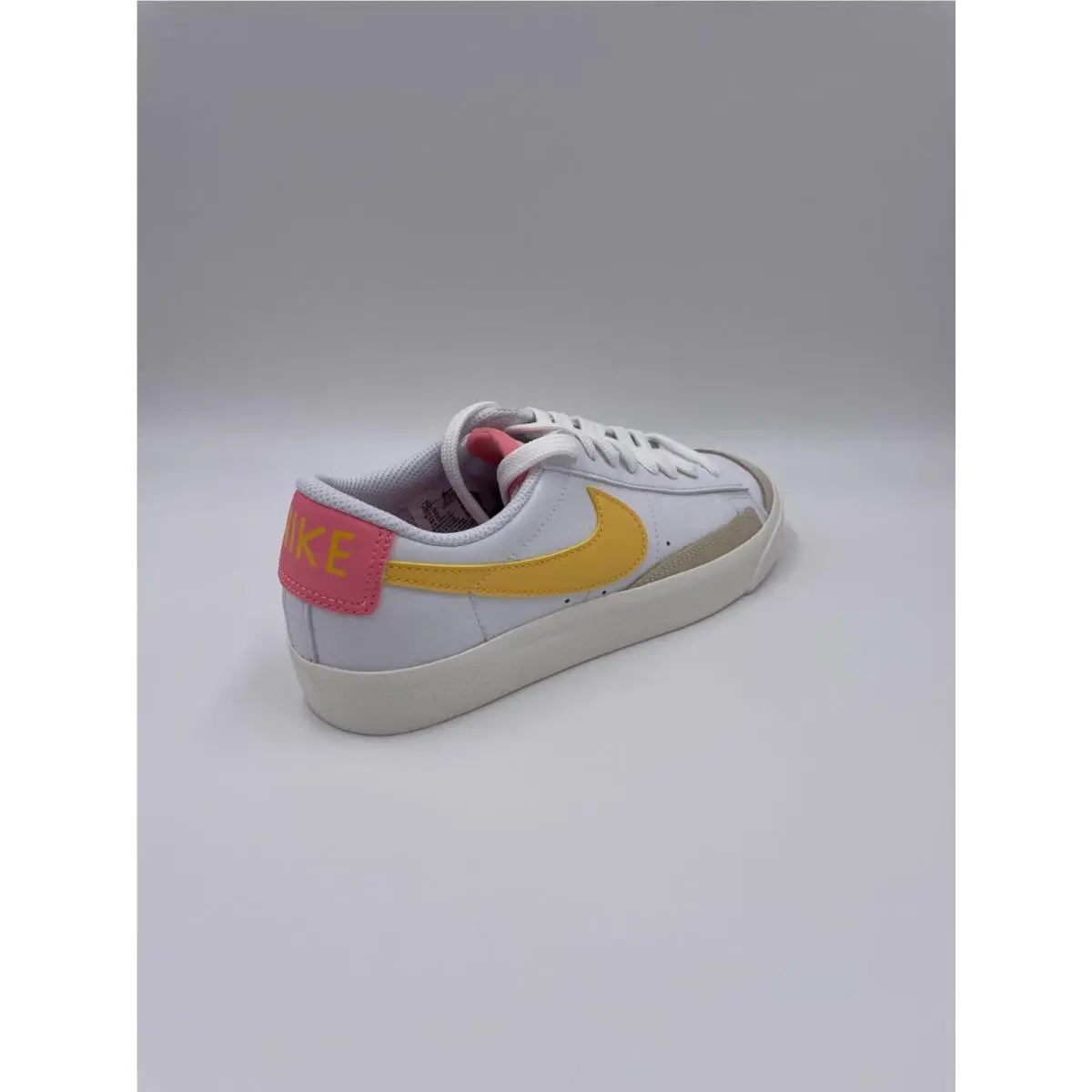 Nike shoes - Nike Blazer - Blazer - White 14