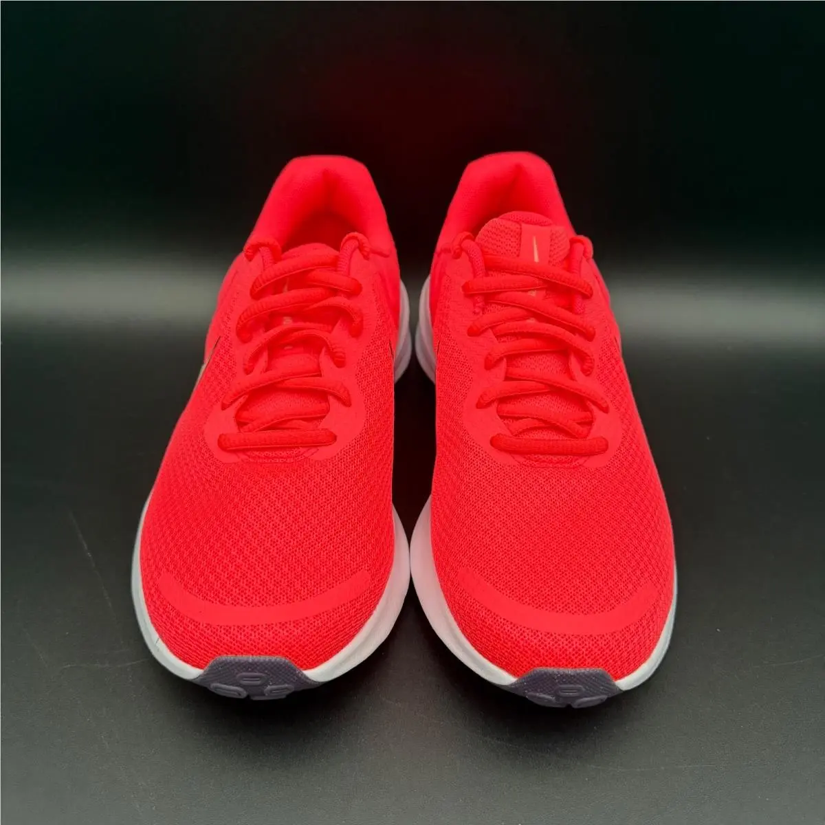 Nike shoes - Nike Revolution 7 - Revolution - hot punch 3