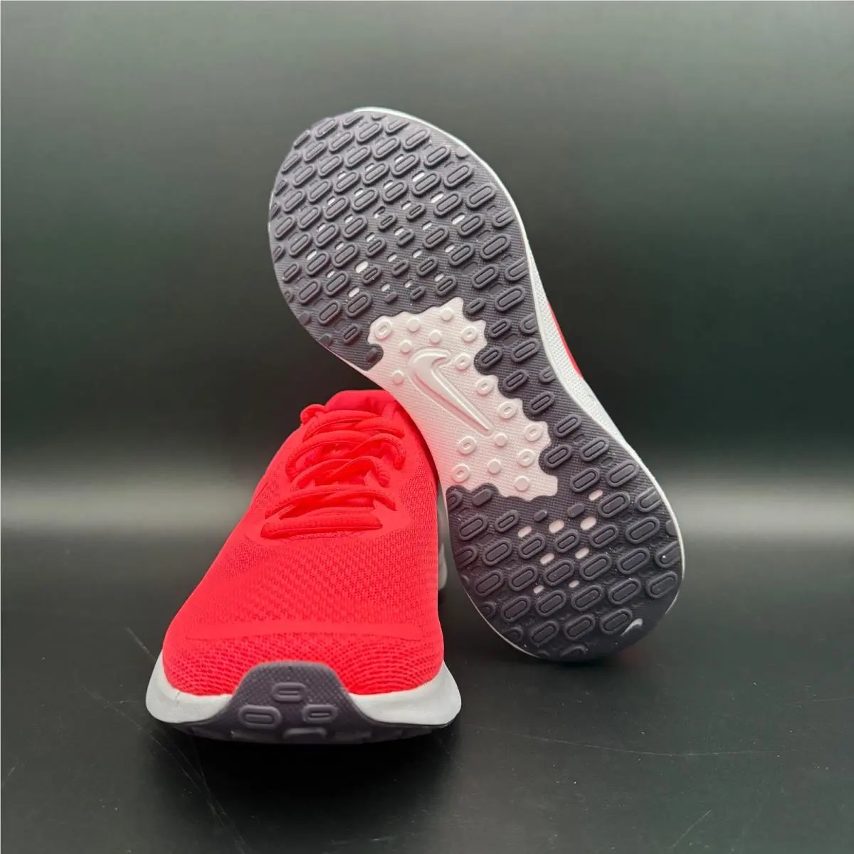 Nike shoes - Nike Revolution 7 - Revolution - hot punch 6