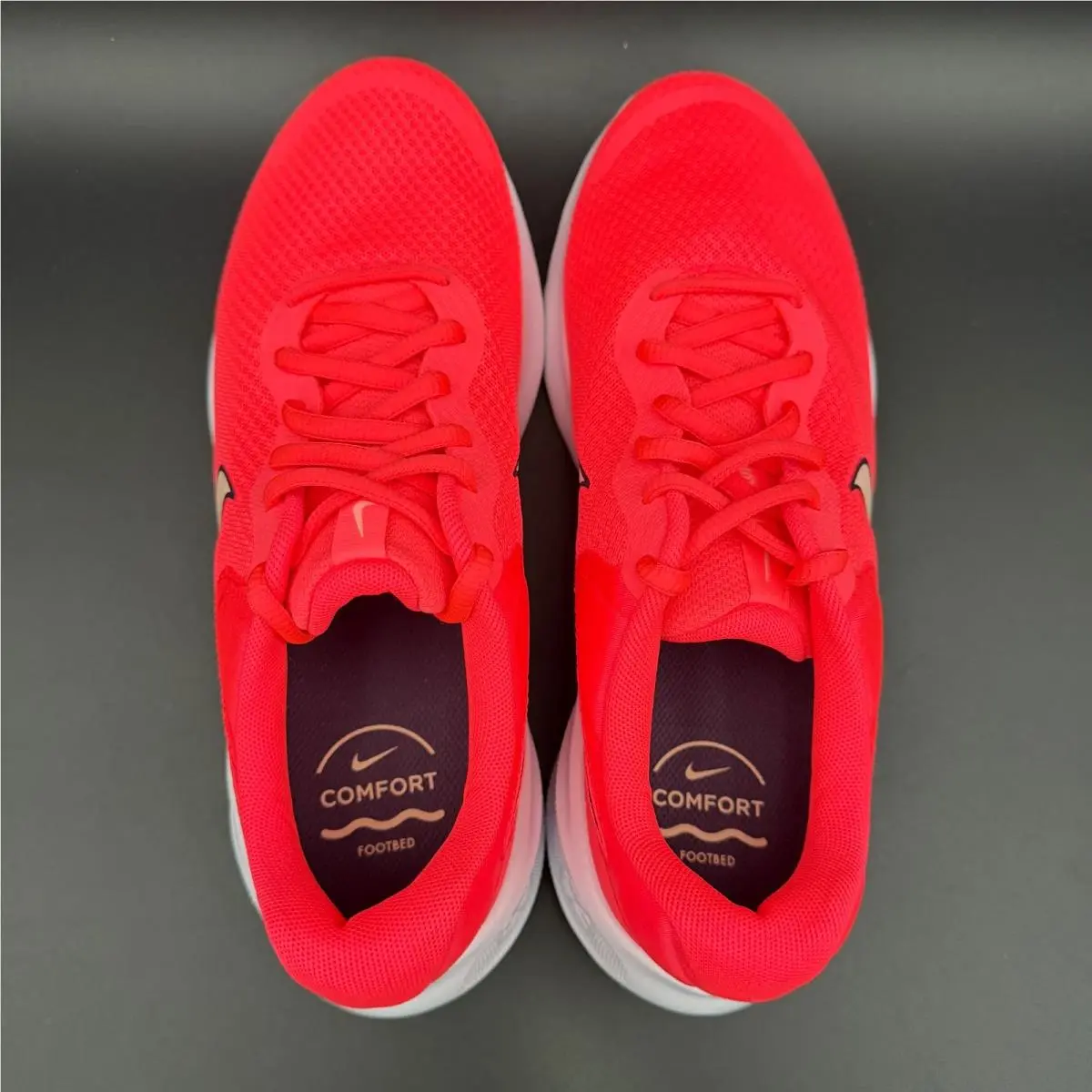 Nike shoes - Nike Revolution 7 - Revolution - hot punch 18