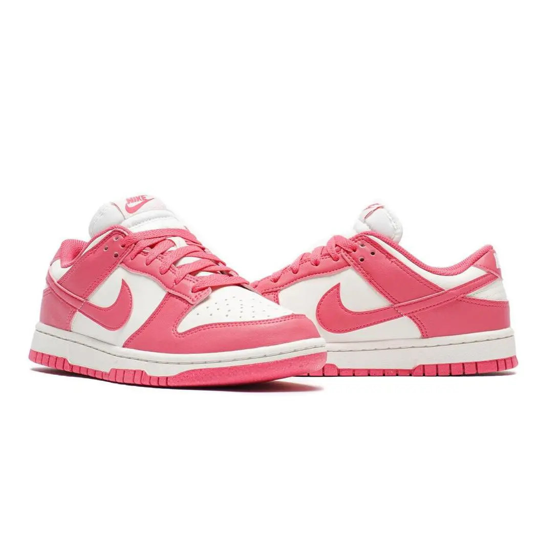 Nike shoes - Nike Dunk Low - Dunk Low - DD1873-600 - Pink 0