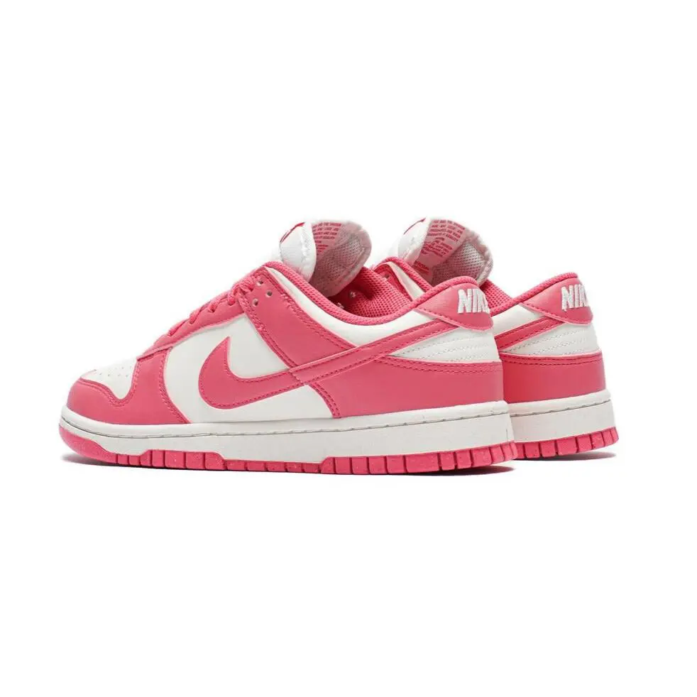 Nike shoes - Nike Dunk Low - Dunk Low - DD1873-600 - Pink 3