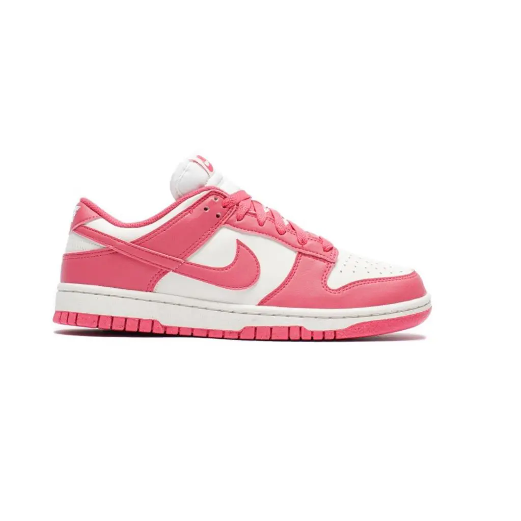 Nike shoes - Nike Dunk Low - Dunk Low - DD1873-600 - Pink 4