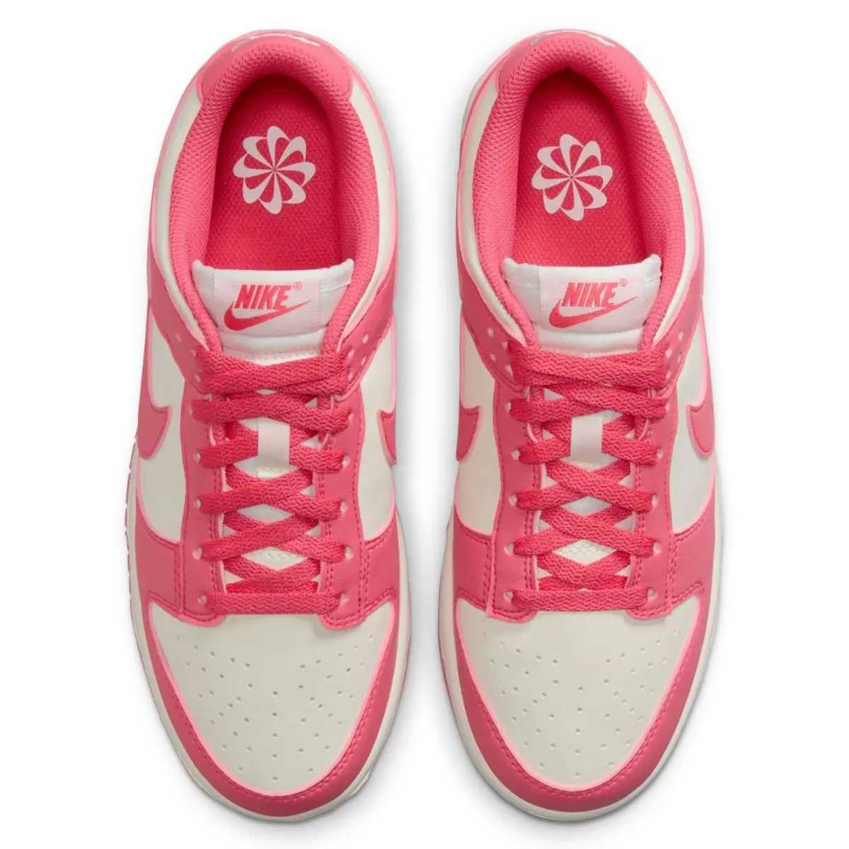 Nike shoes - Nike Dunk Low - Dunk Low - DD1873-600 - Pink 10