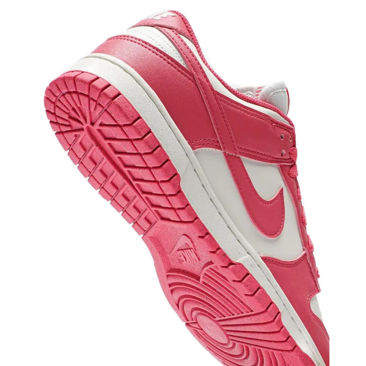 Nike shoes - Nike Dunk Low - Dunk Low - DD1873-600 - Pink 14