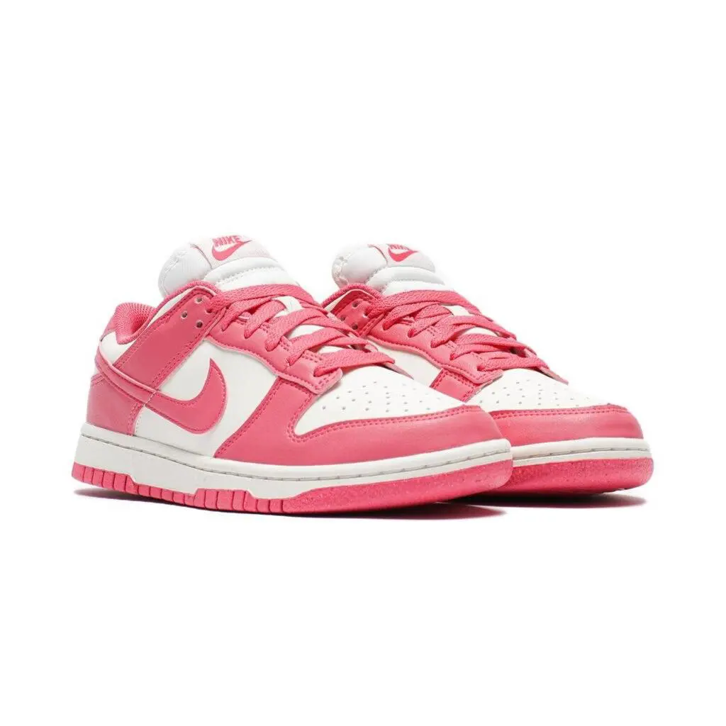 Nike shoes - Nike Dunk Low - Dunk Low - DD1873-600 - Pink 7