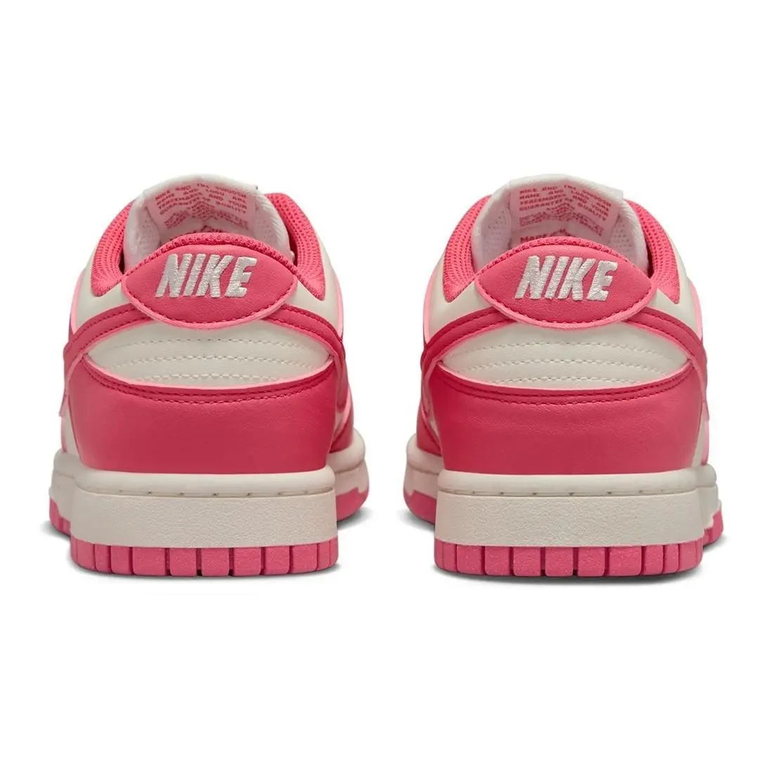 Nike shoes - Nike Dunk Low - Dunk Low - DD1873-600 - Pink 13