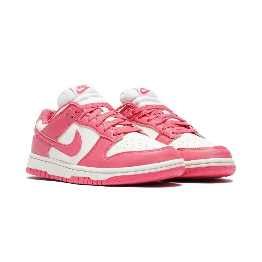 Nike shoes - Nike Dunk Low - Dunk Low - DD1873-600 - Pink 7