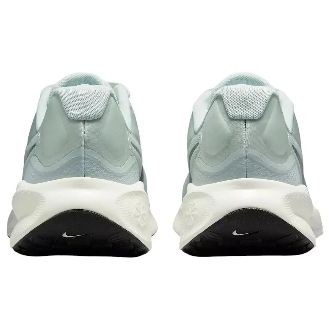 Nike shoes - Nike Revolution 7 - Revolution - FB2207-011 - Light Silver/Sequoia 3