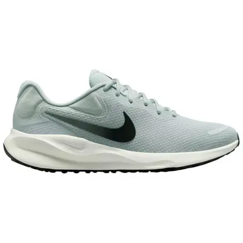 Nike shoes - Nike Revolution 7 - Revolution - FB2207-011 - Light Silver/Sequoia 5