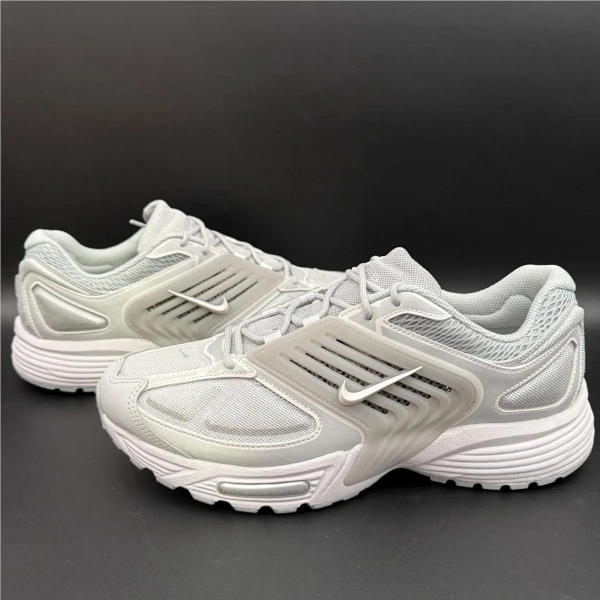 Nike shoes - Nike Pegasus Wave - Pegasus Wave - IB0612-003 - Gray 8