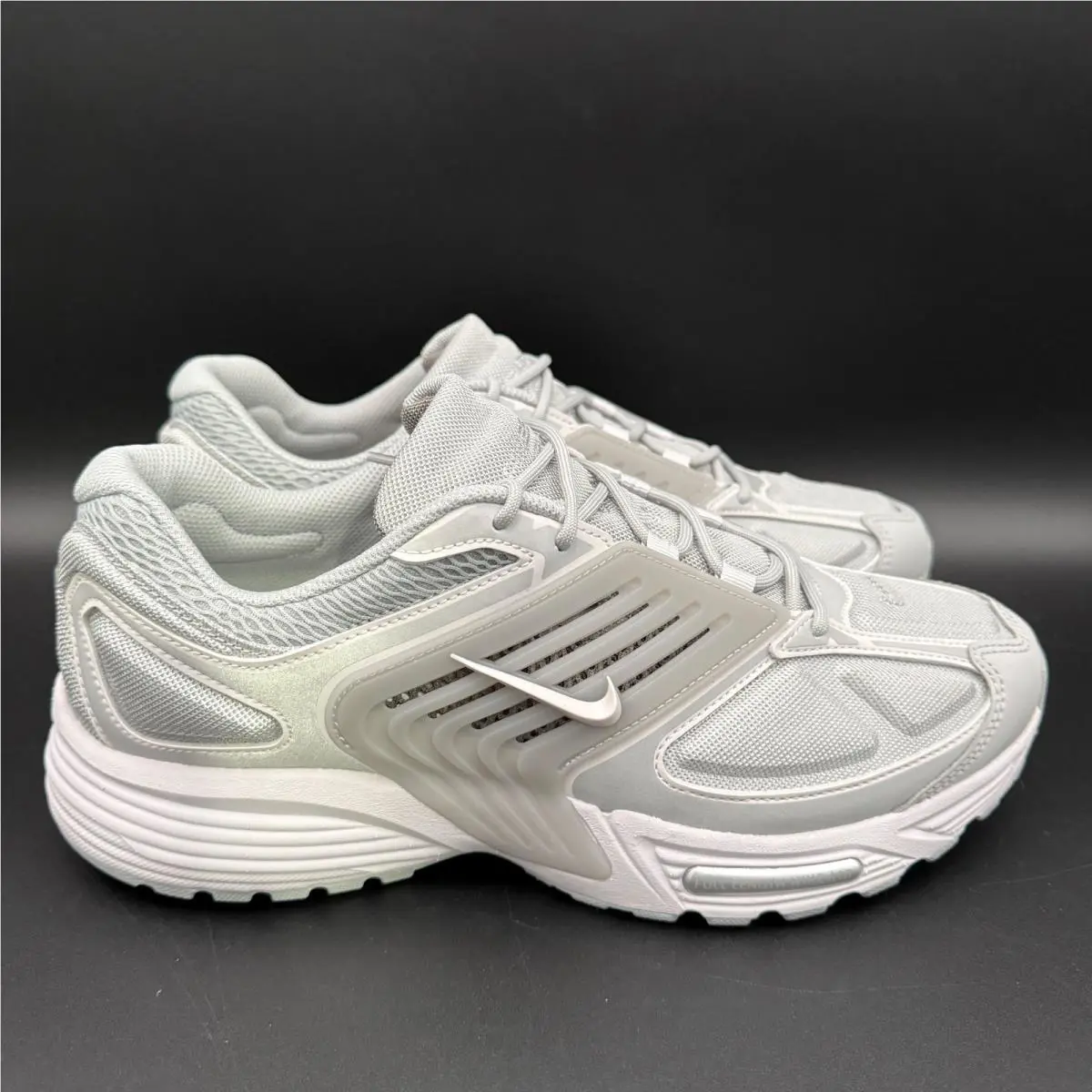 Nike shoes - Nike Pegasus Wave - Pegasus Wave - IB0612-003 - Gray 9