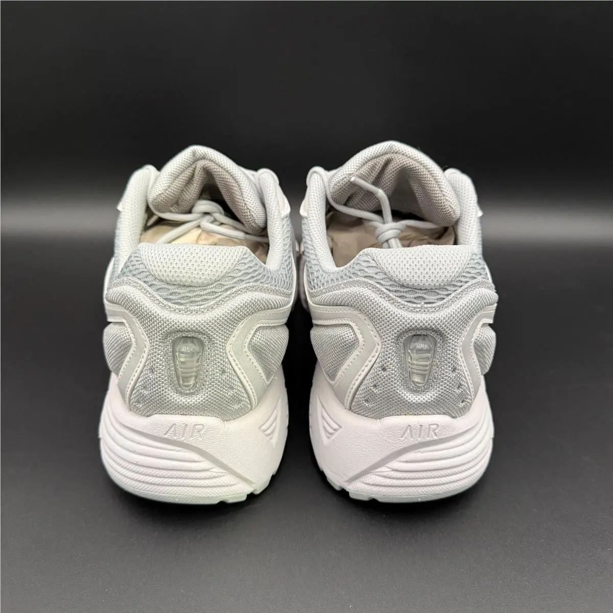 Nike shoes - Nike Pegasus Wave - Pegasus Wave - IB0612-003 - Gray 12