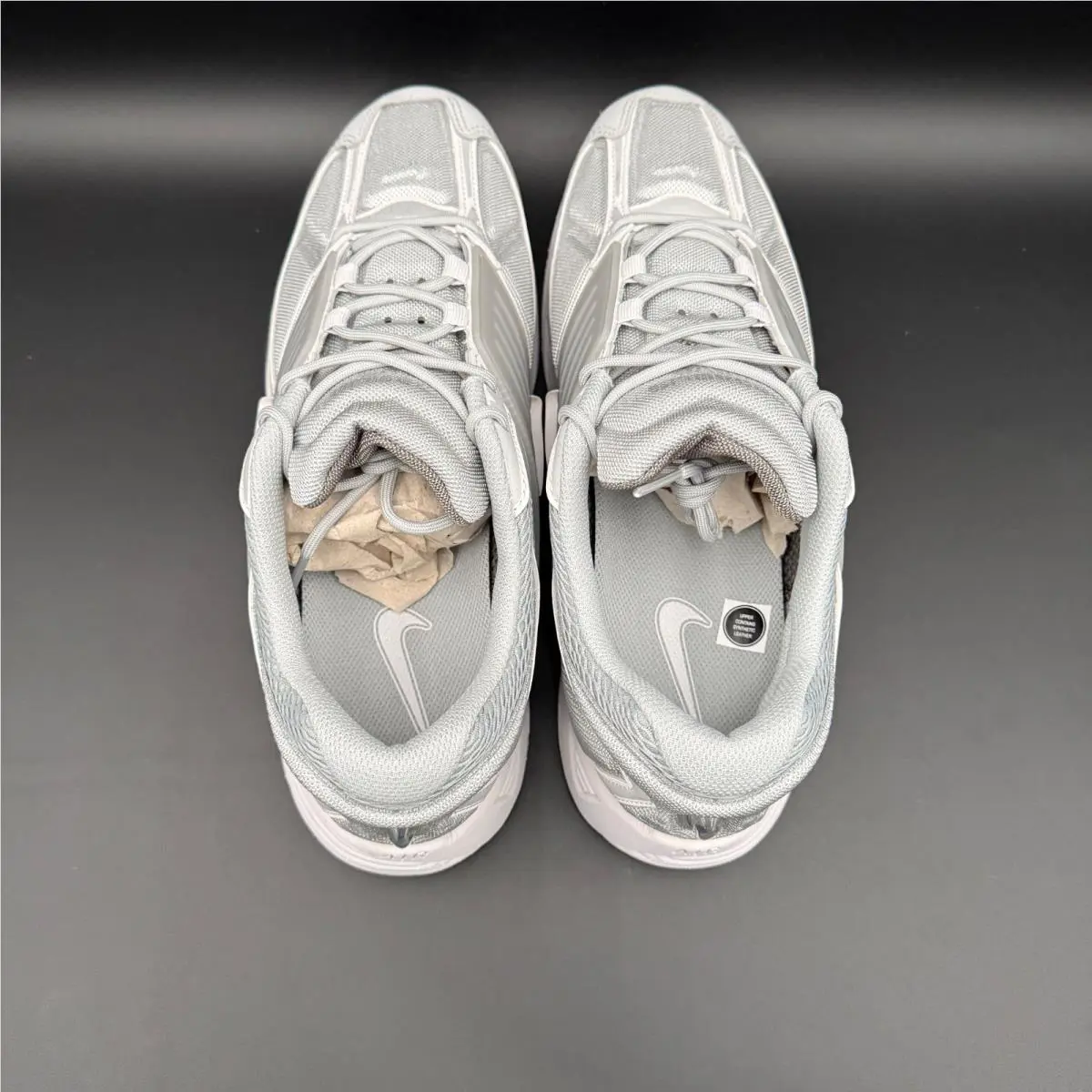 Nike shoes - Nike Pegasus Wave - Pegasus Wave - IB0612-003 - Gray 13