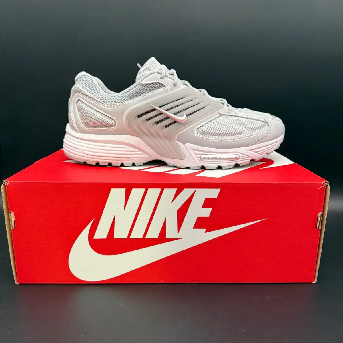 Nike shoes - Nike Pegasus Wave - Pegasus Wave - IB0612-003 - Gray 16