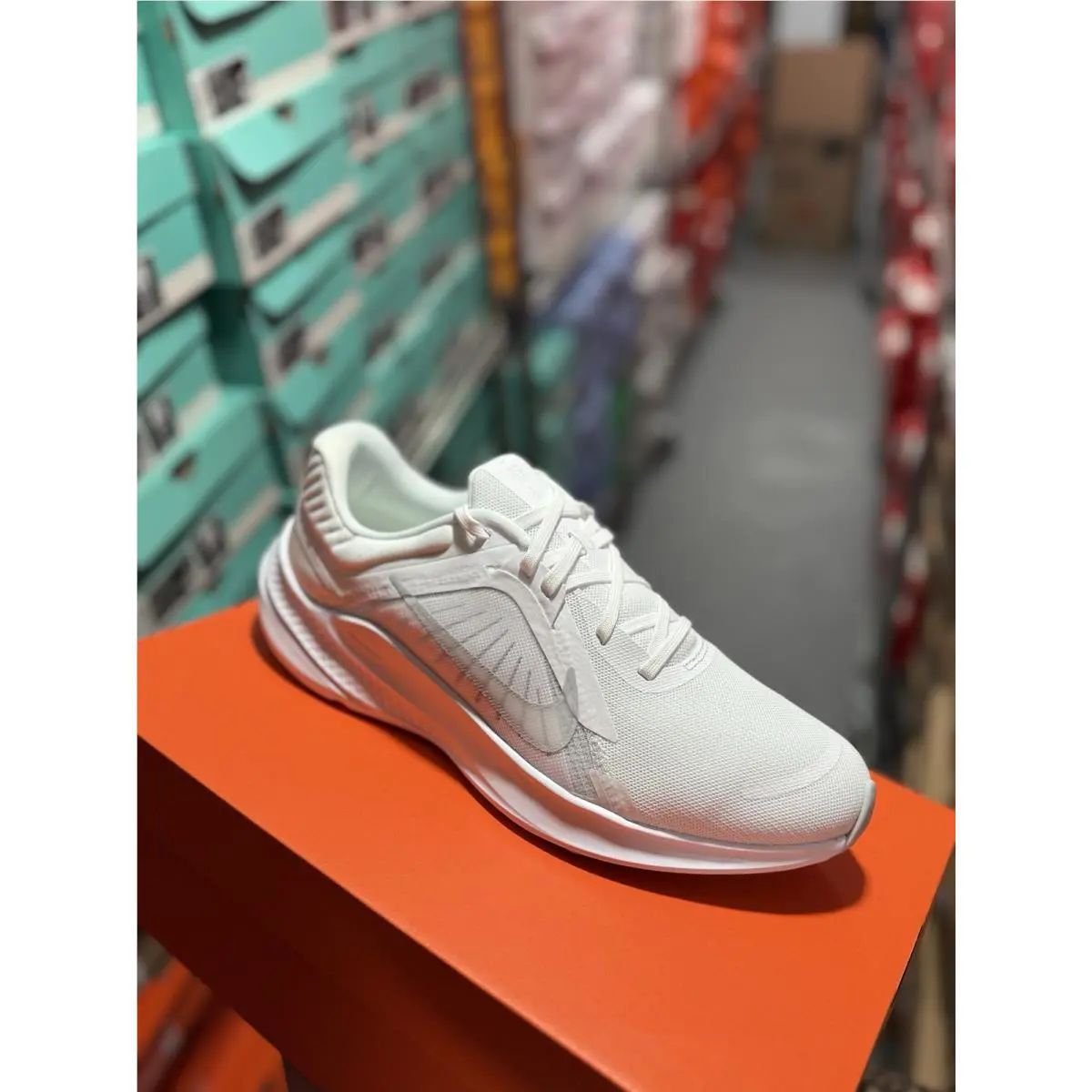 Nike shoes - Nike Quest 5 - Quest - DD0204-100 - White 0