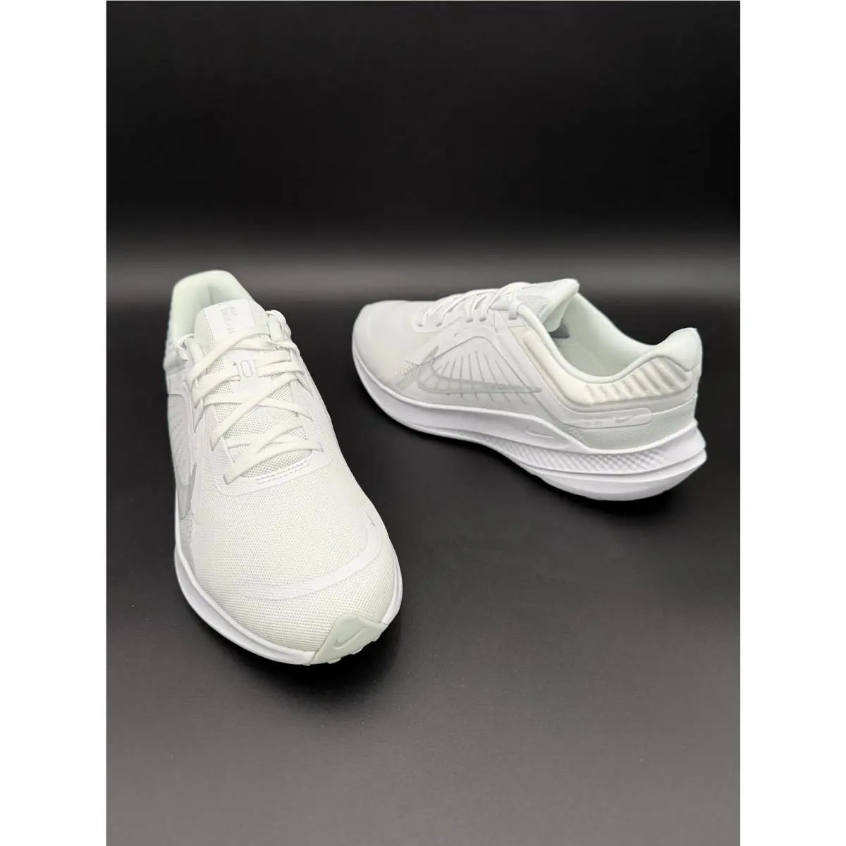 Nike shoes - Nike Quest 5 - Quest - DD0204-100 - White 4