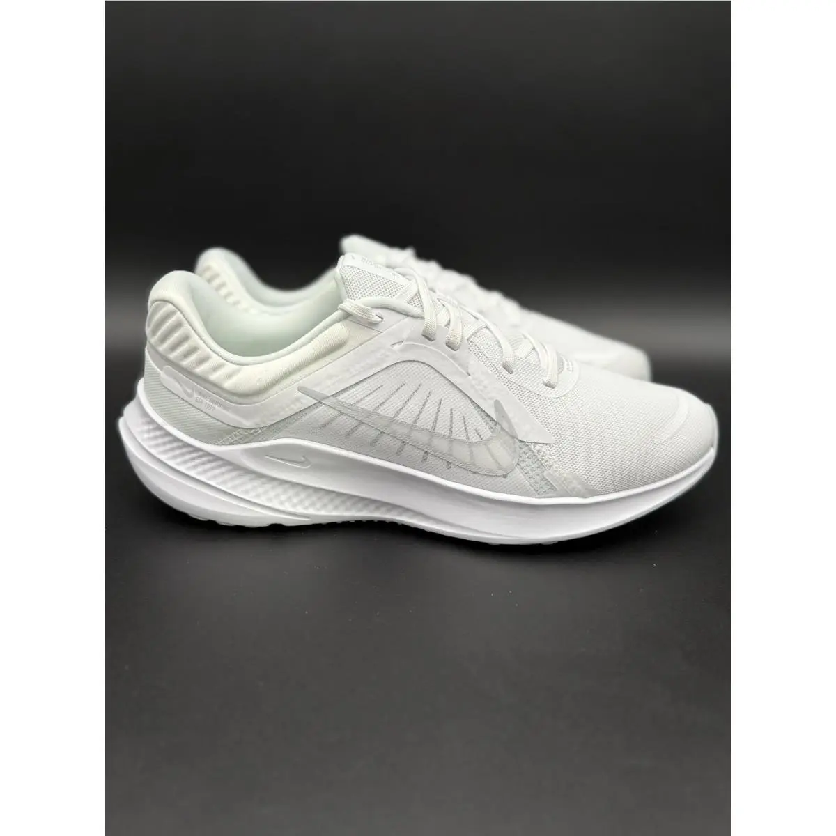 Nike shoes - Nike Quest 5 - Quest - DD0204-100 - White 10