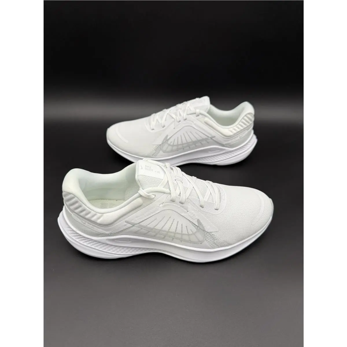 Nike shoes - Nike Quest 5 - Quest - DD0204-100 - White 16