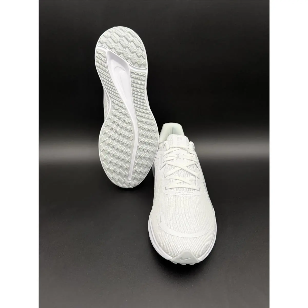 Nike shoes - Nike Quest 5 - Quest - DD0204-100 - White 17