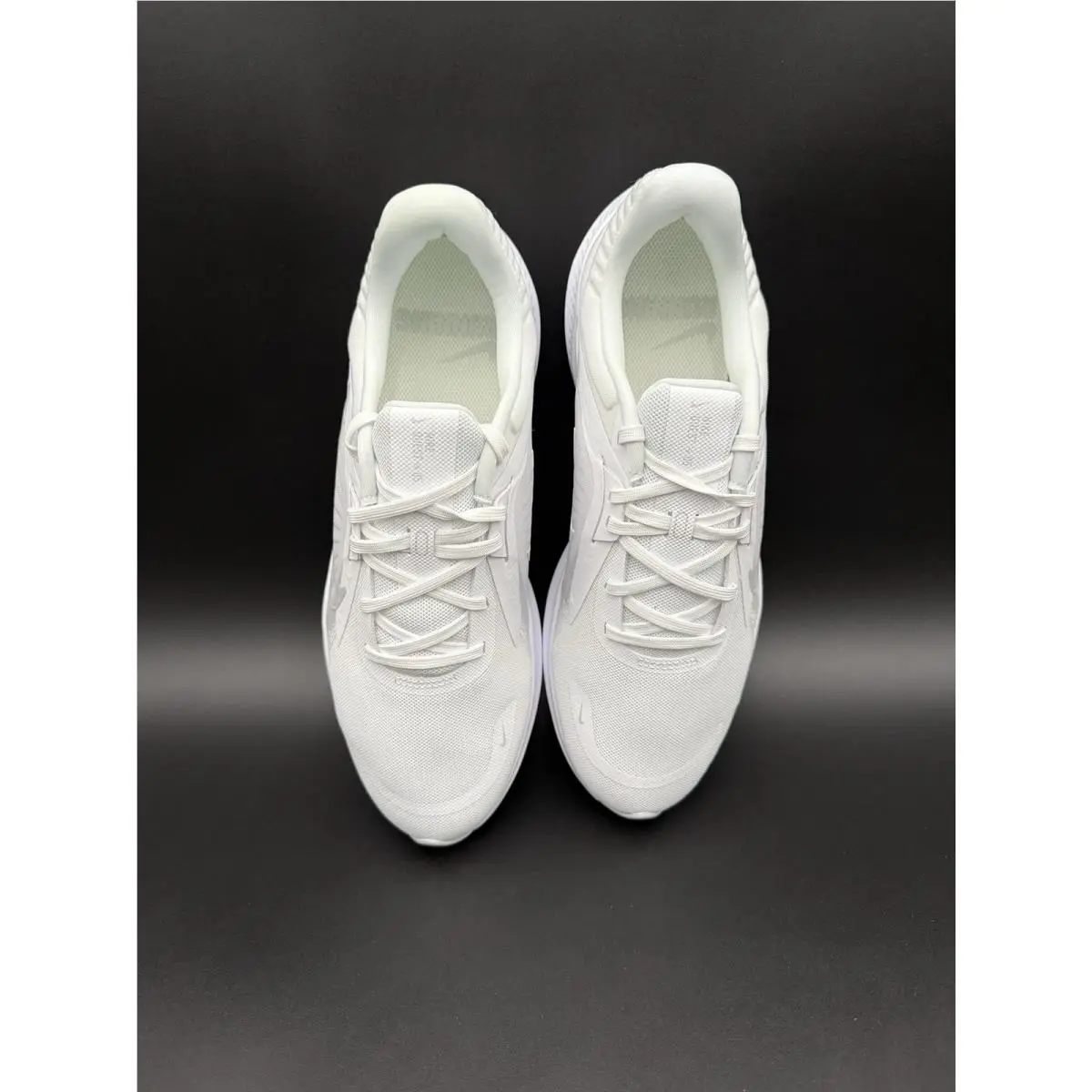 Nike shoes - Nike Quest 5 - Quest - DD0204-100 - White 19
