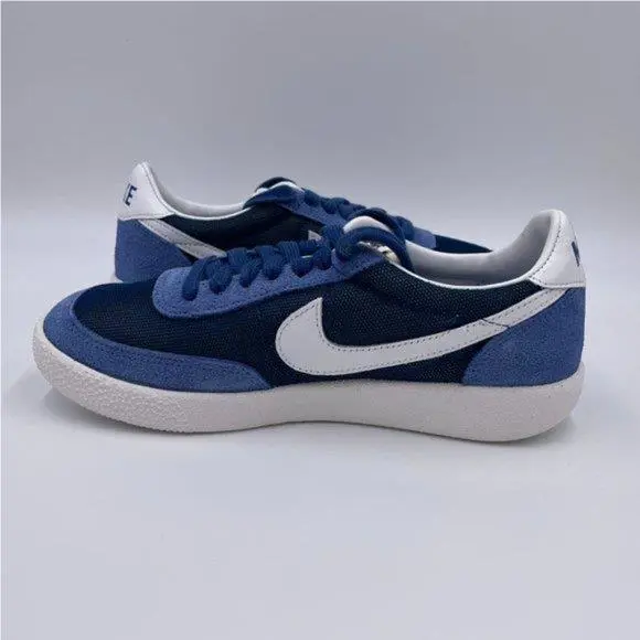 Nike shoes - Nike Killshot - Killshot - Blue 0