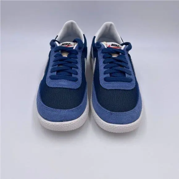 Nike shoes - Nike Killshot - Killshot - Blue 1