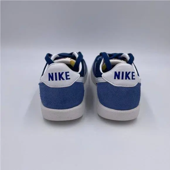 Nike shoes - Nike Killshot - Killshot - Blue 2