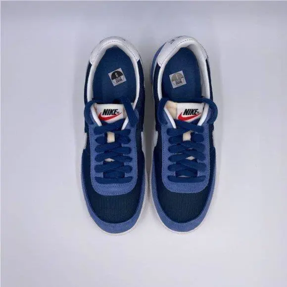 Nike shoes - Nike Killshot - Killshot - Blue 3