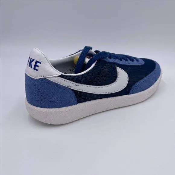 Nike shoes - Nike Killshot - Killshot - Blue 6