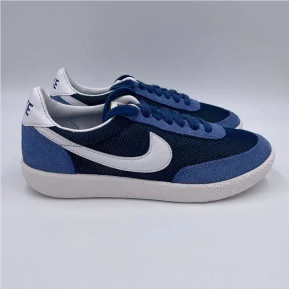 Nike shoes - Nike Killshot - Killshot - Blue 7