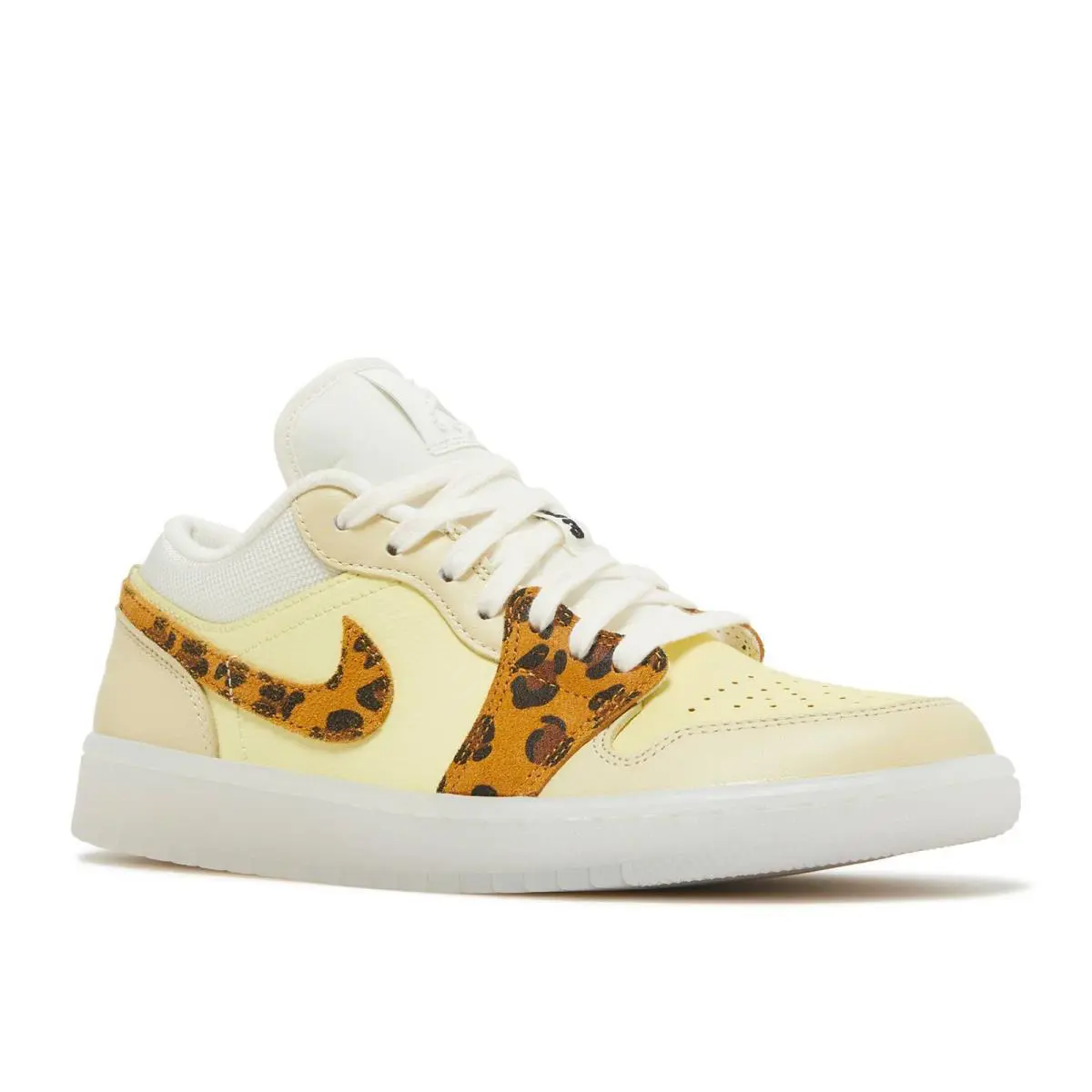 Nike shoes - Air Jordan 1 Low - Air Low - DN6998-700 - Multicolor 0