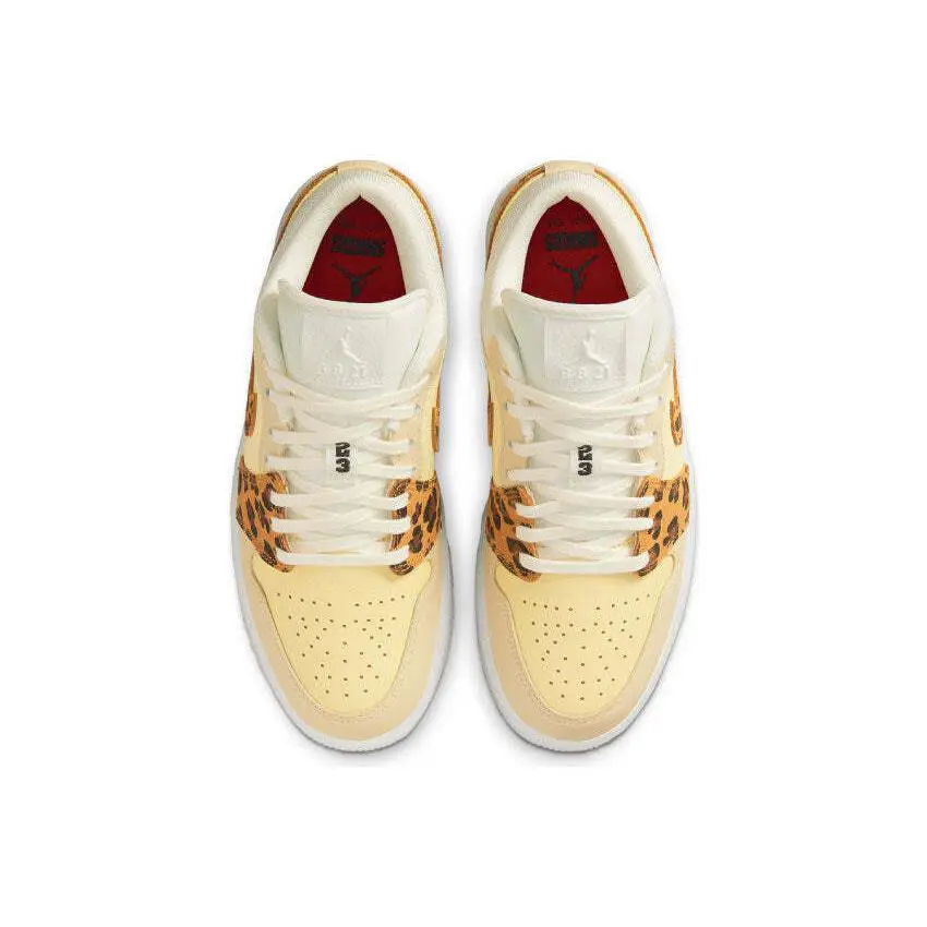 Nike shoes - Air Jordan 1 Low - Air Low - DN6998-700 - Multicolor 2