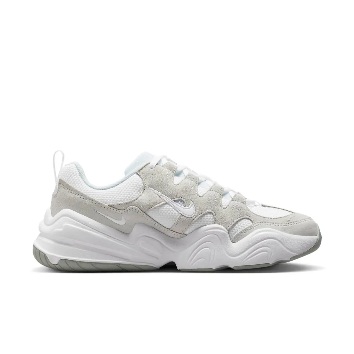 Nike shoes - Nike Tech Hera - Tech Hera - FJ9532-100 - White 0