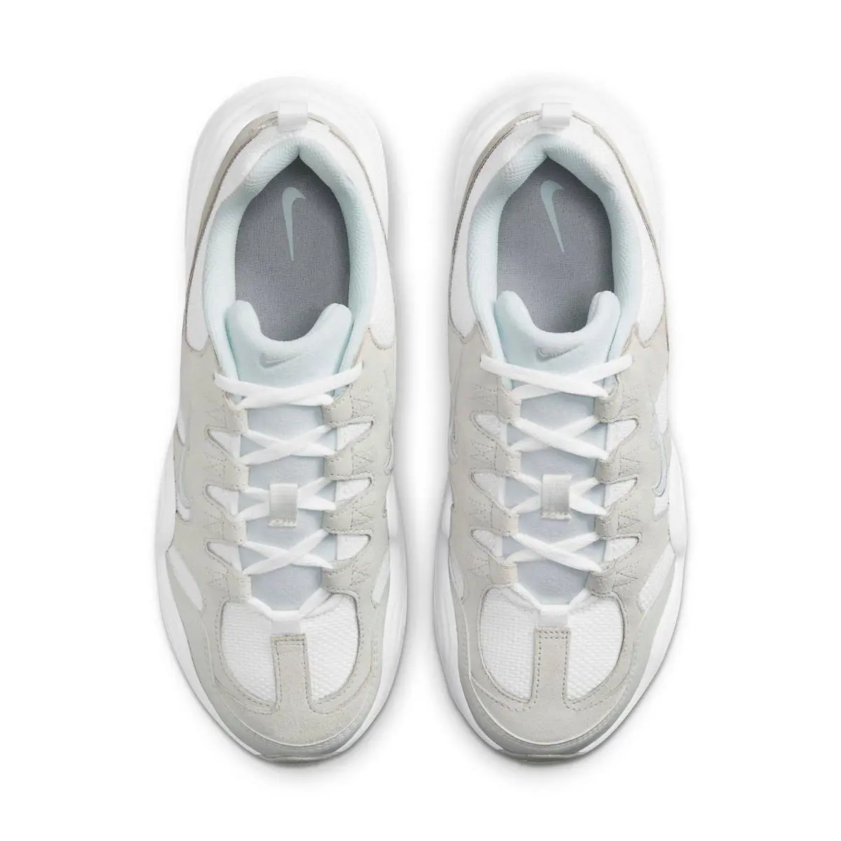 Nike shoes - Nike Tech Hera - Tech Hera - FJ9532-100 - White 2