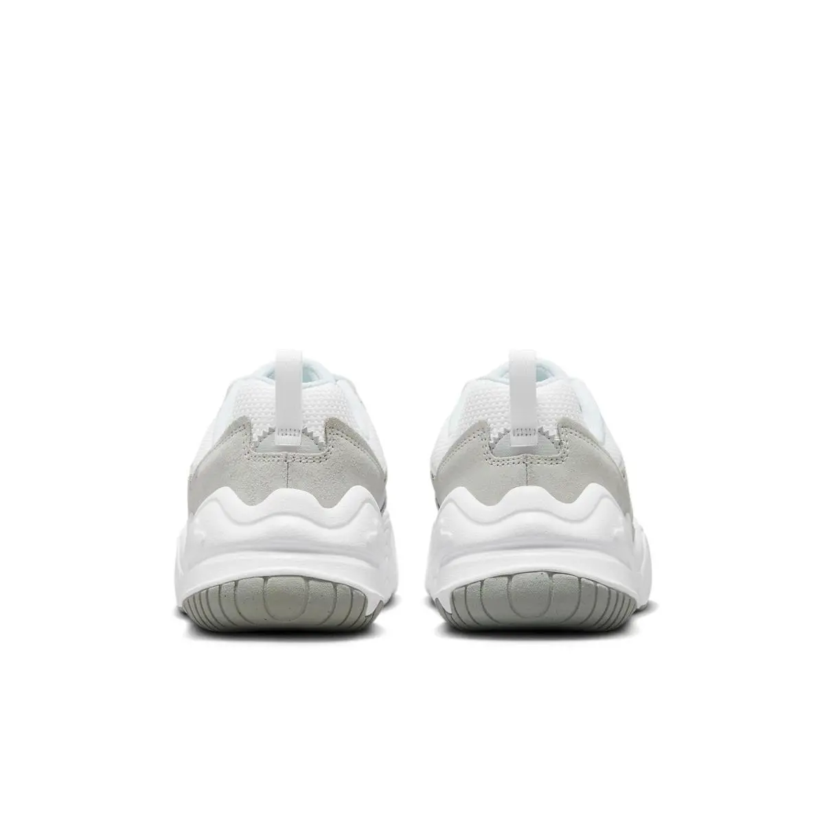 Nike shoes - Nike Tech Hera - Tech Hera - FJ9532-100 - White 3